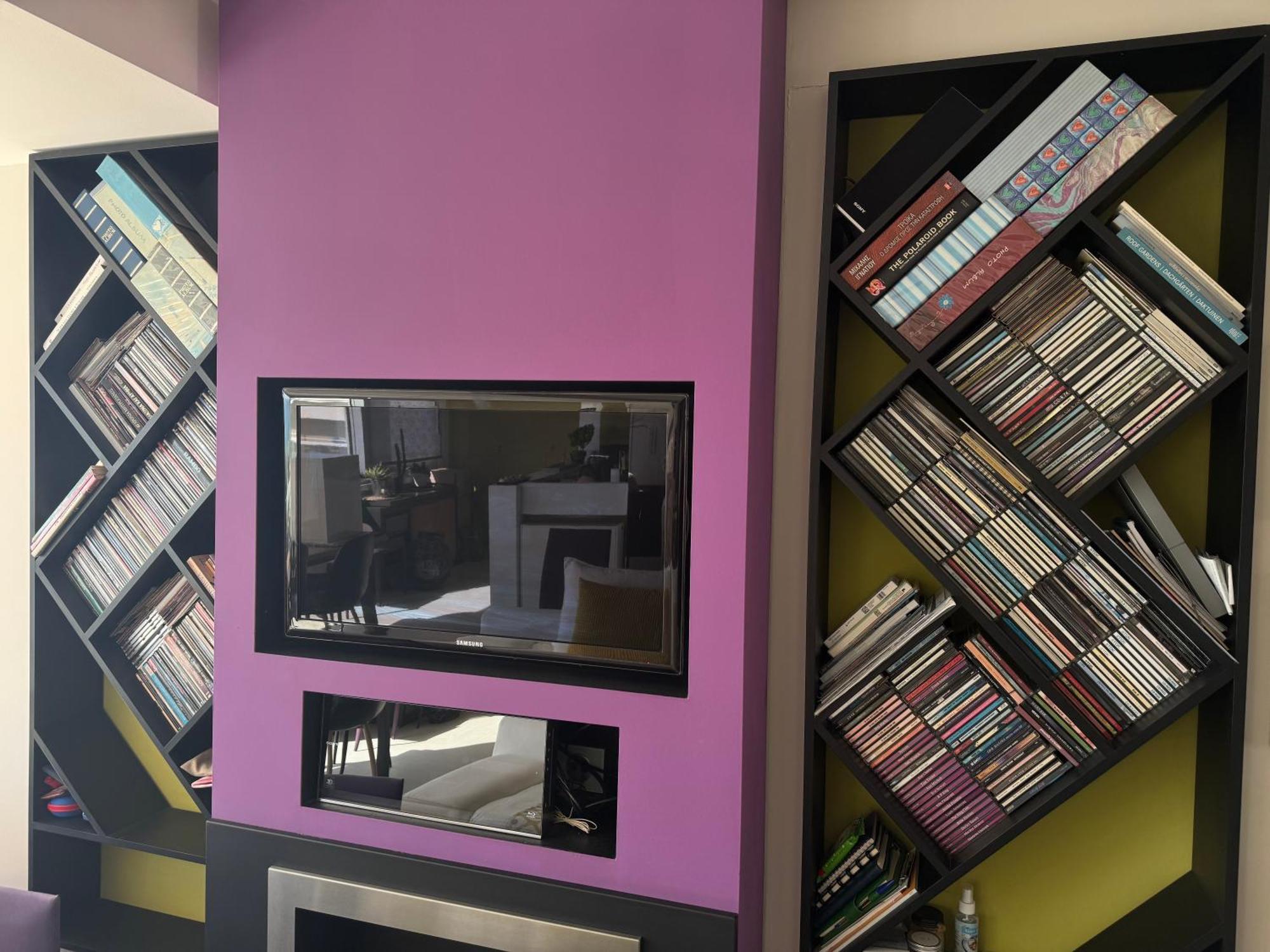 شقة Sea Horizon Penthouse Flat أثينا المظهر الخارجي الصورة
