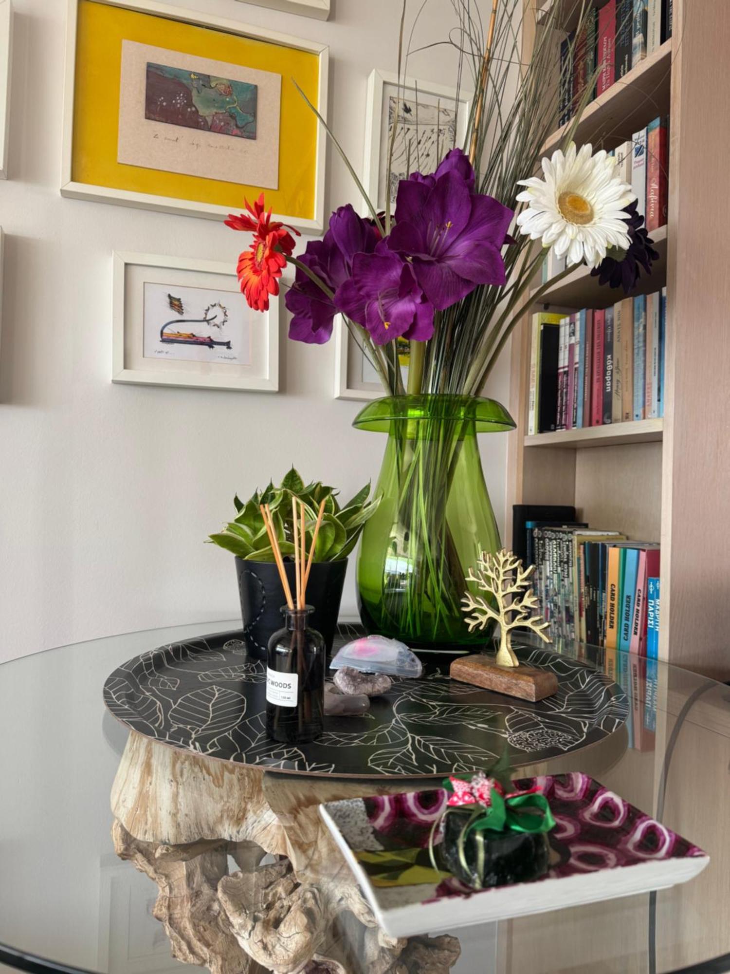 شقة Sea Horizon Penthouse Flat أثينا المظهر الخارجي الصورة