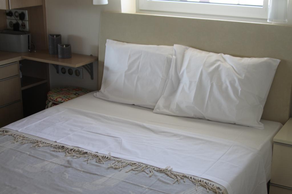شقة Sea Horizon Penthouse Flat أثينا المظهر الخارجي الصورة