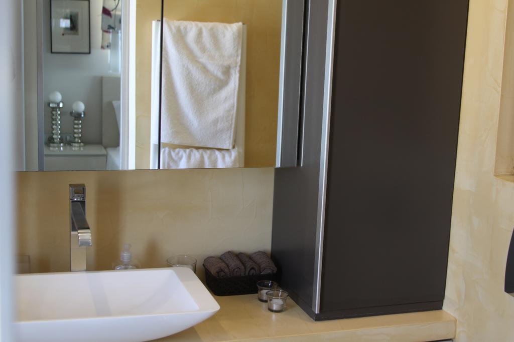 شقة Sea Horizon Penthouse Flat أثينا المظهر الخارجي الصورة
