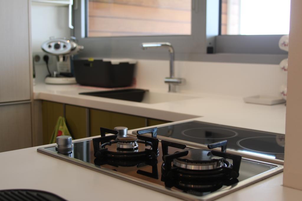 شقة Sea Horizon Penthouse Flat أثينا المظهر الخارجي الصورة