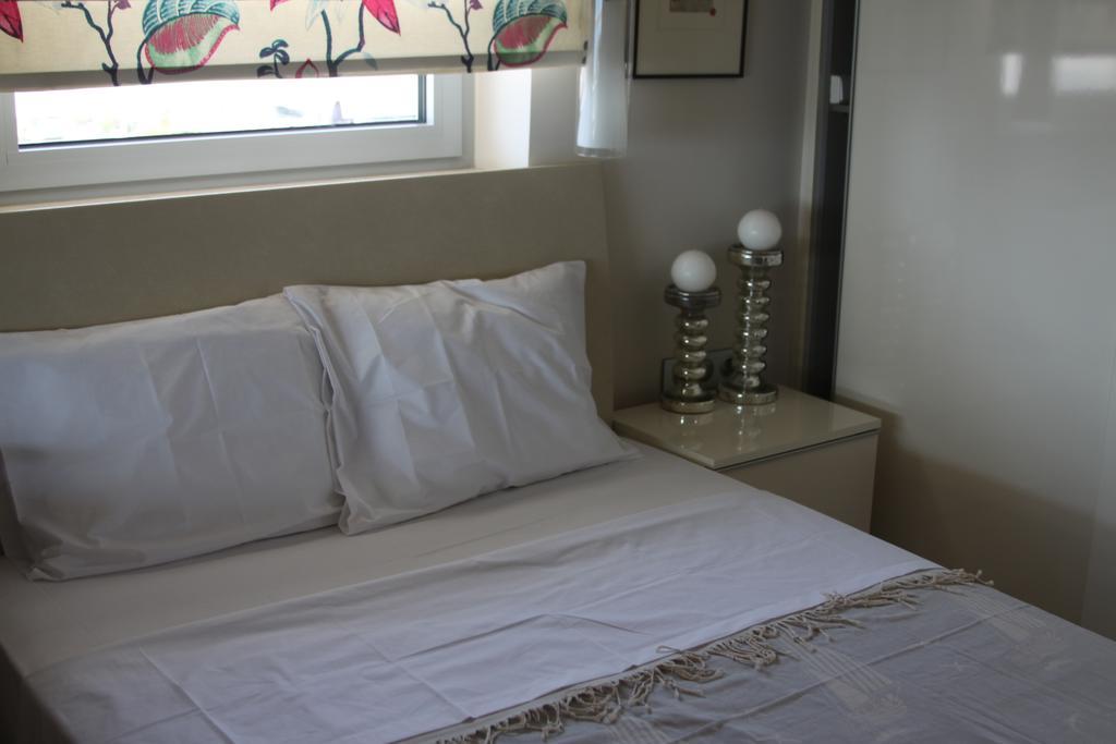 شقة Sea Horizon Penthouse Flat أثينا المظهر الخارجي الصورة