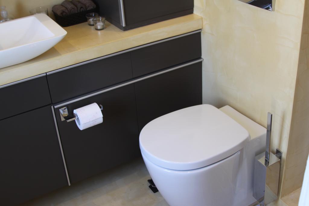 شقة Sea Horizon Penthouse Flat أثينا المظهر الخارجي الصورة